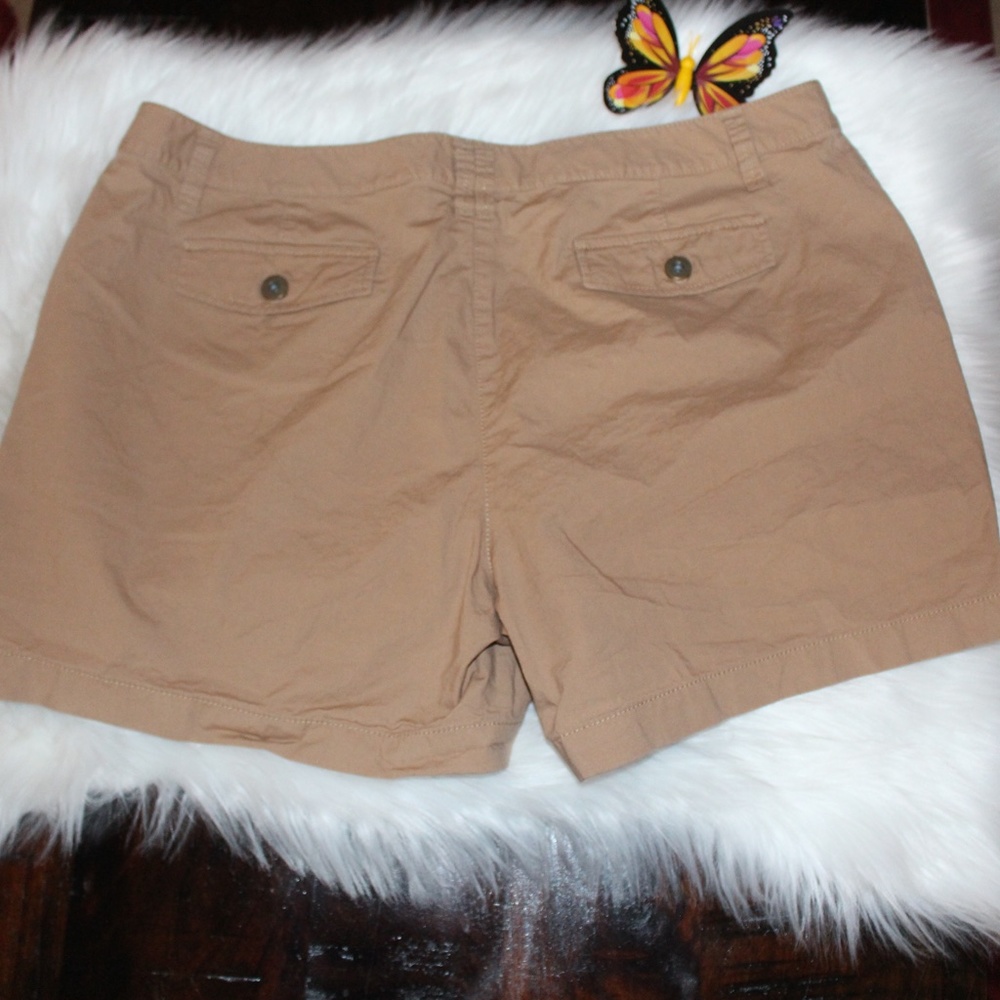Axcess, stretch shorts .... - Picture 3 of 6